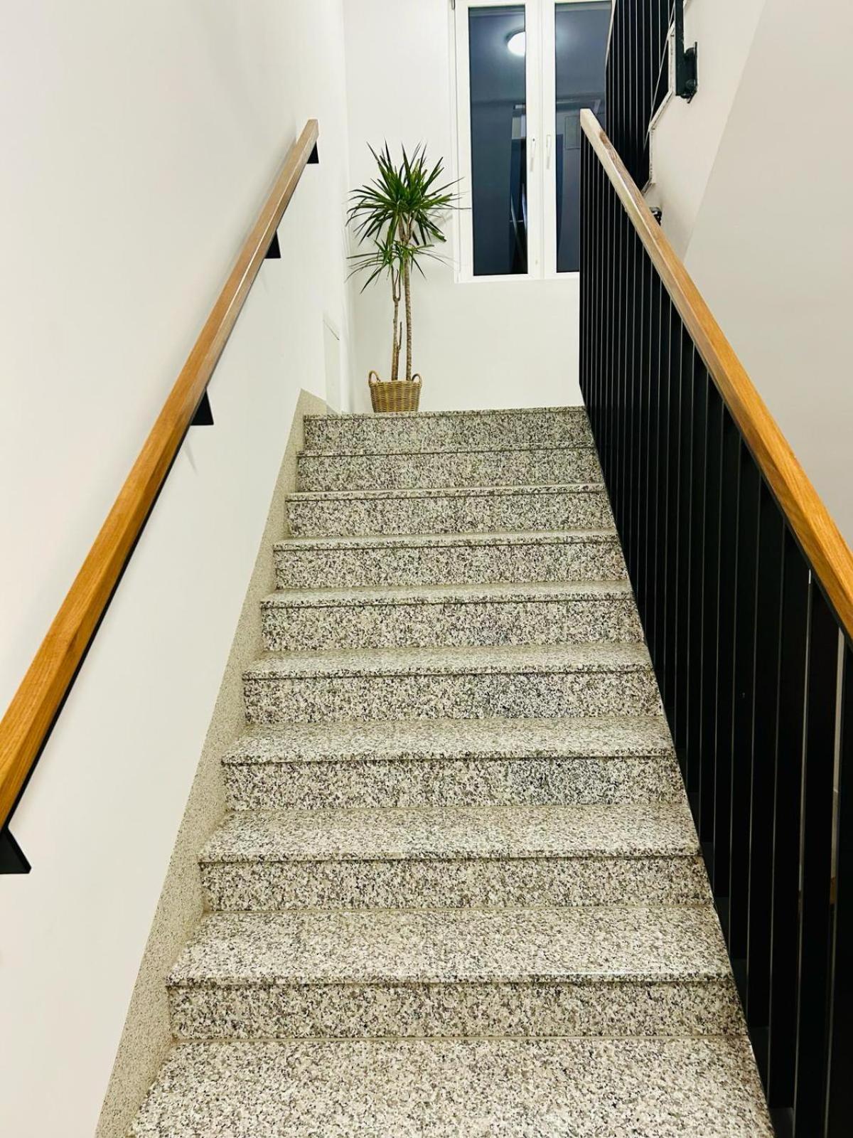 Apartment Targowa L6 Lublin Eksteriør billede