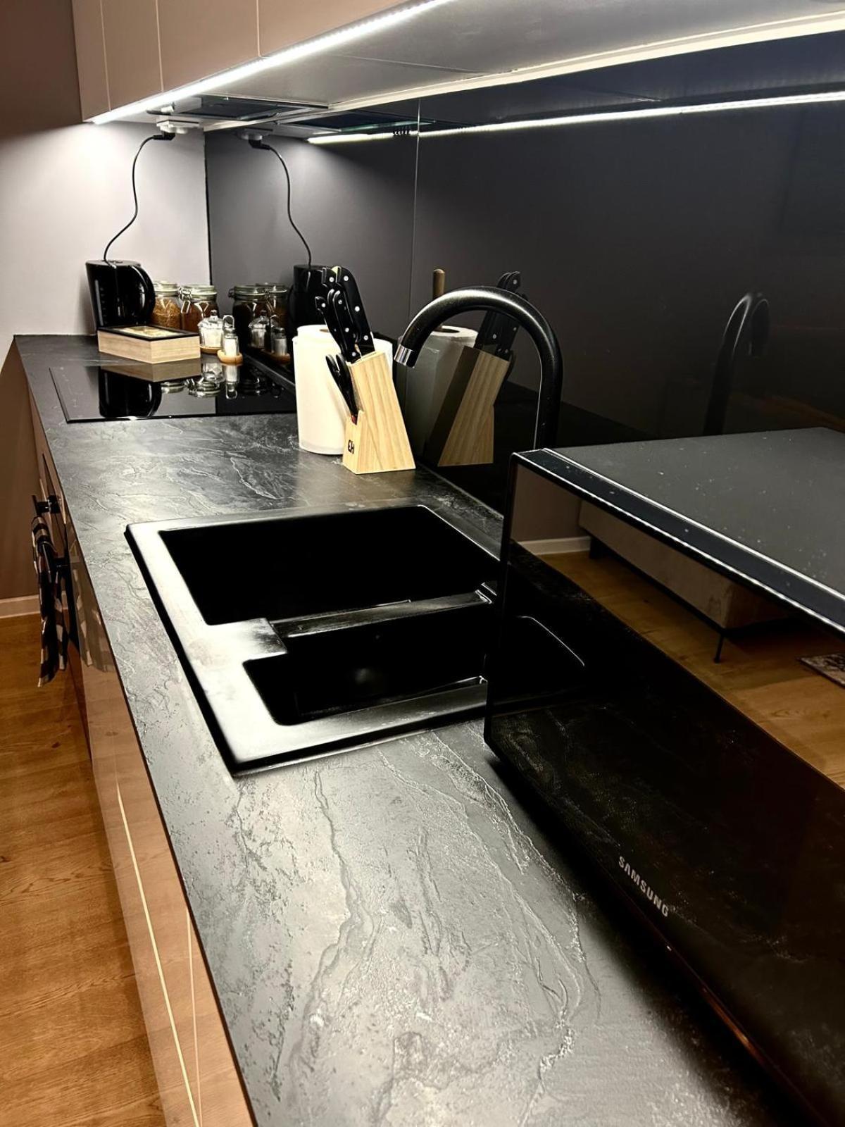 Apartment Targowa L6 Lublin Eksteriør billede