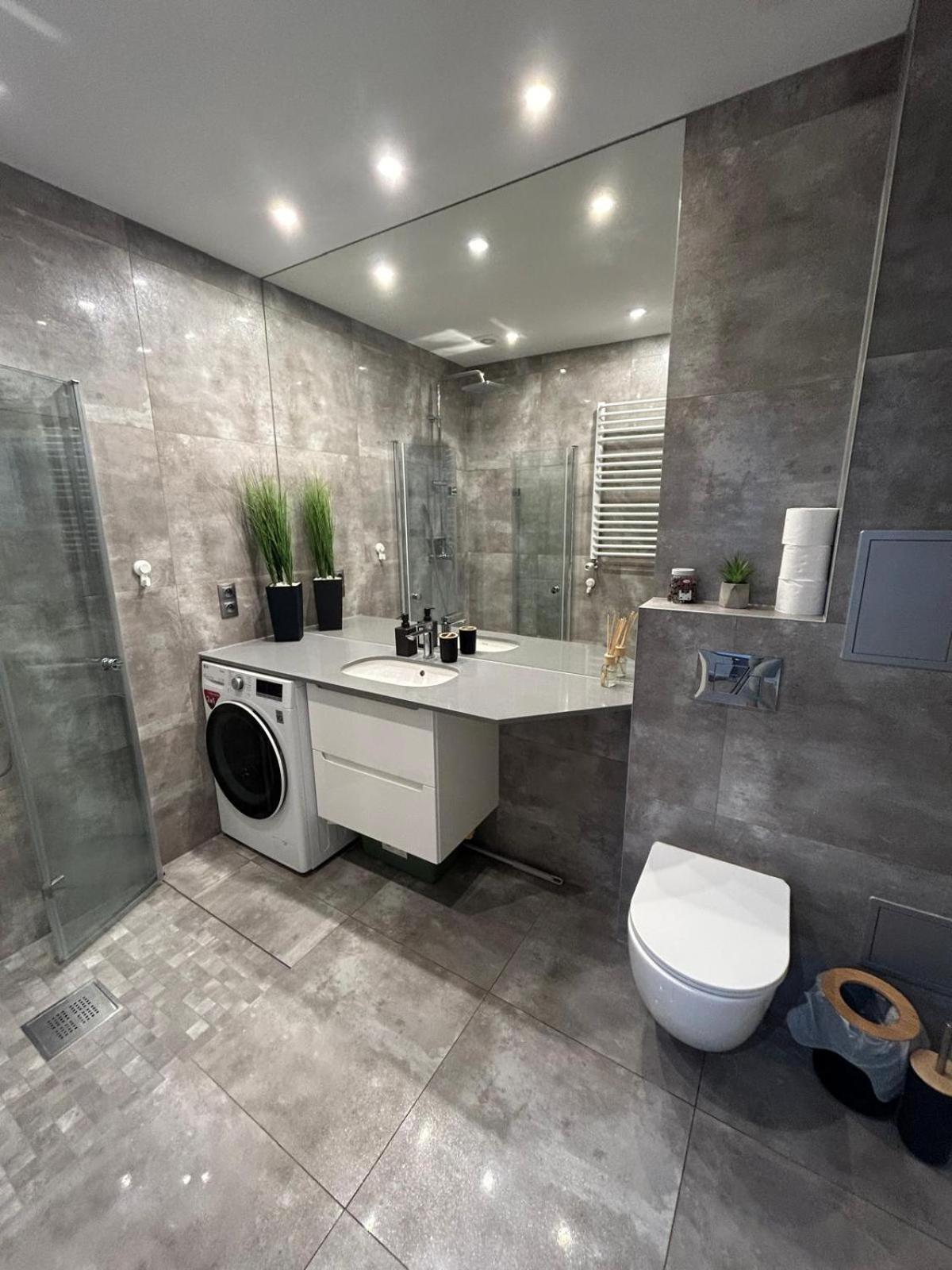 Apartment Targowa L6 Lublin Eksteriør billede