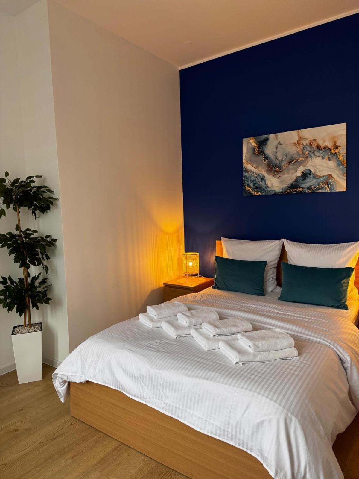 Apartment Targowa L6 Lublin Eksteriør billede